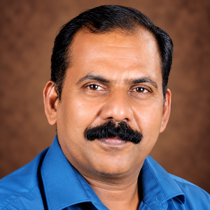 Jose Antony